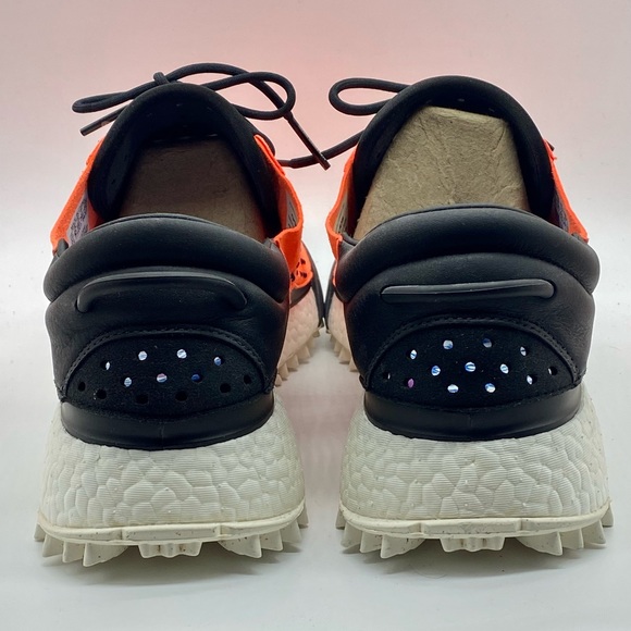 Adidas Hike Lo Glow Orange Alexander Wang - Picture 4 of 9